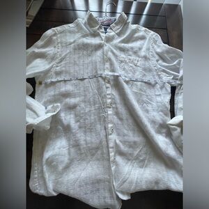 Tommy Bahama Button Down